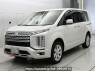 Used 2021 AT mitsubishi delica-d5 CV1W Image[0]