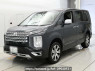 Used 2025 AT mitsubishi delica-d5 CV1W Image[0]