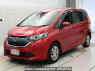 Used 2019 AT honda freed GB5 Image[0]
