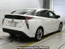 Used 2017 AT toyota prius ZVW50 Image[1]