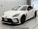 Toyota GR86 ZN8