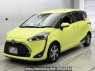 Used 2021 AT toyota sienta NSP170G Image[0]