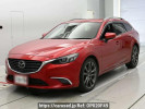 Mazda Atenza Wagon GJ2AW