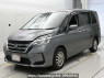 Used 2020 AT nissan serena GC27 Image[0]