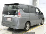 Used 2020 AT nissan serena GC27 Image[1]