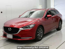 Mazda Atenza Wagon GJ2FW