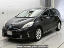 Toyota Prius alpha ZVW40W
