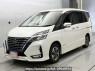 Used 2021 AT nissan serena HFC27 Image[0]