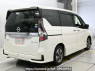 Used 2021 AT nissan serena HFC27 Image[1]