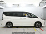 Used 2021 AT nissan serena HFC27 Image[2]