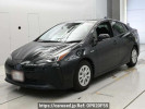 Toyota Prius ZVW51