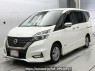 Used 2019 AT nissan serena HFC27 Image[0]