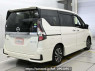 Used 2021 AT nissan serena HFC27 Image[1]