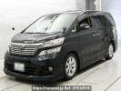 Toyota Vellfire GGH20W
