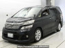 Used 2010 AT toyota vellfire GGH20W Image[0]