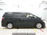Used 2010 AT toyota vellfire GGH20W Image[2]