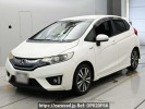 Honda Fit Hybrid GP5