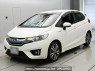 Used 2014 AT honda fit-hybrid GP5 Image[0]