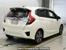 Used 2014 AT honda fit-hybrid GP5 Image[1]