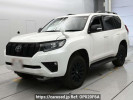 Toyota Land Cruiser Prado GDJ150W