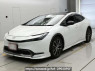 Used 2023 AT toyota prius MXWH60 Image[0]