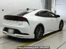 Used 2023 AT toyota prius MXWH60 Image[1]