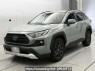 Used 2022 AT toyota rav4 MXAA54 Image[0]