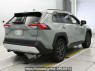 Used 2022 AT toyota rav4 MXAA54 Image[1]