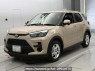 Used 2025 AT toyota raize A201A Image[0]
