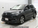 Toyota Raize A210A