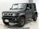 Suzuki Jimny Sierra JB74W