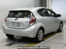 Used 2015 AT toyota aqua NHP10 Image[1]