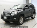 Toyota Land Cruiser Prado GRJ151W