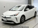 Toyota Prius ZVW51