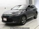 Toyota Harrier ASU60W