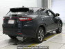 Used 2017 AT toyota harrier ASU60W Image[1]