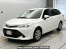 Used 2016 AT toyota corolla-fielder NRE161G Image[0]