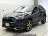 Used 2021 AT toyota rav4-phv AXAP54 Image[0]