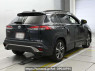 Used 2021 AT toyota corolla-cross ZSG10 Image[1]