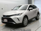 Toyota Harrier Hybrid AXUH80