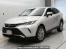 Used 2023 AT toyota harrier-hybrid AXUH80 Image[0]