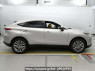 Used 2023 AT toyota harrier-hybrid AXUH80 Image[2]