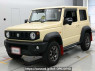 Used 2023 AT suzuki jimny-sierra JB74W Image[0]