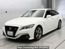 Toyota Crown Hybrid AZSH20