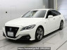 Used 2019 AT toyota crown-hybrid AZSH20 Image[0]