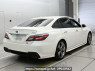 Used 2019 AT toyota crown-hybrid AZSH20 Image[1]