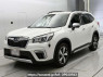 Used 2020 AT subaru forester SKE Image[0]