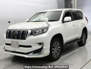 Toyota Land Cruiser Prado GDJ150W