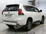Used 2017 AT toyota land-cruiser-prado GDJ150W Image[1]