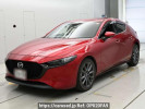 Mazda Mazda3 Fastback BP8P